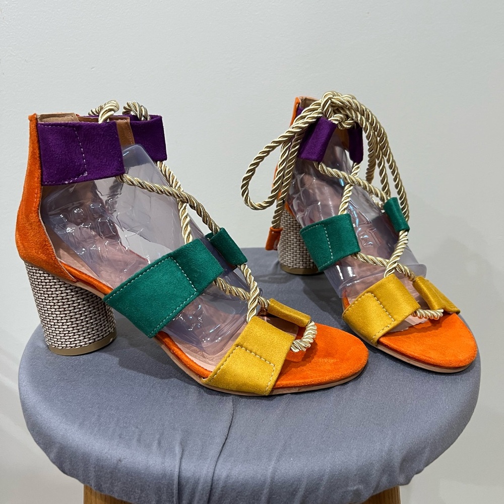 Women’s Shoes